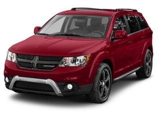 Redline 2 Coat Pearl 2014 Dodge Journey Crossroad