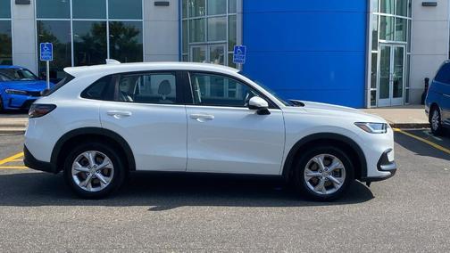 2023 Honda HR-V LX