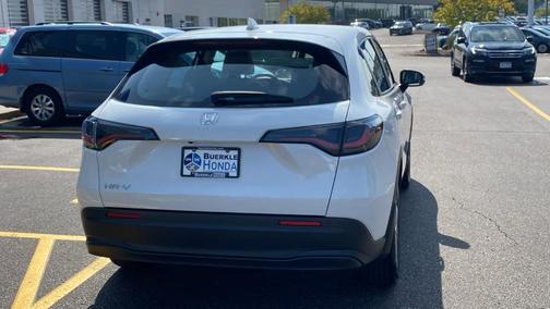 2023 Honda HR-V LX
