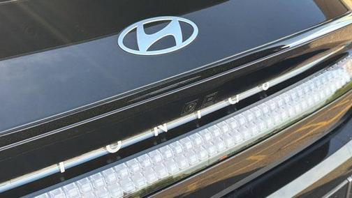 Onyx Black 2024 Hyundai IONIQ 6 SE