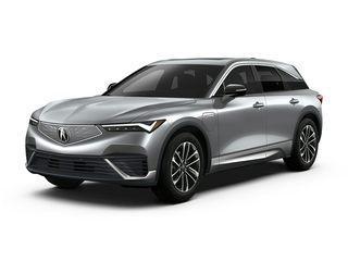 White 2024 Acura ZDX A-Spec