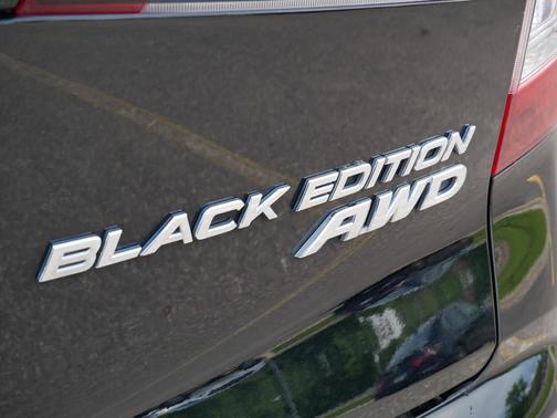 2020 Honda Pilot Black Edition