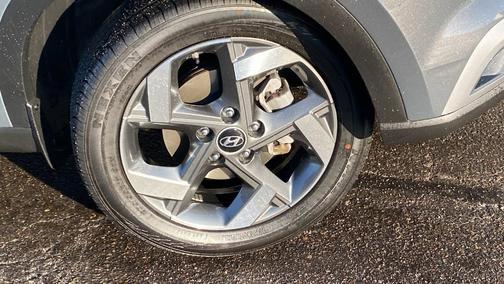 2024 Hyundai VENUE Limited