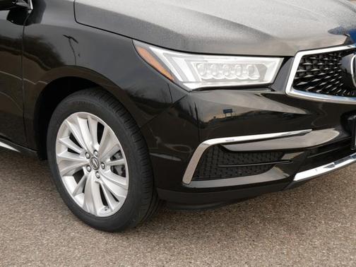 Photo 3 of 30 of 2018 Acura MDX 3.5L w/Technology Package