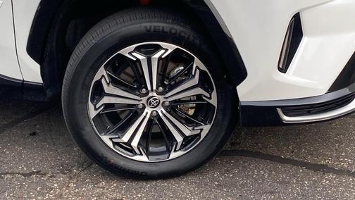 2023 Toyota RAV4 Prime XSE