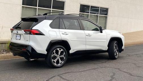 2023 Toyota RAV4 Prime XSE