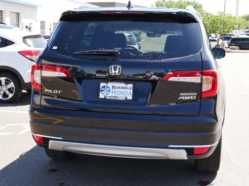 2019 Honda Pilot Touring 7-Passenger