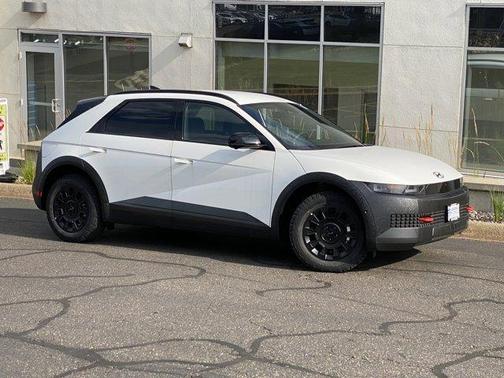 2025 Hyundai IONIQ 5 XRT