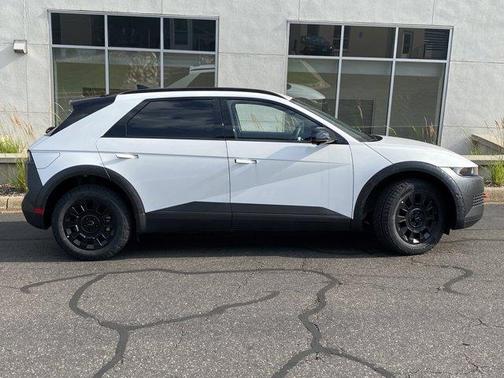 2025 Hyundai IONIQ 5 XRT