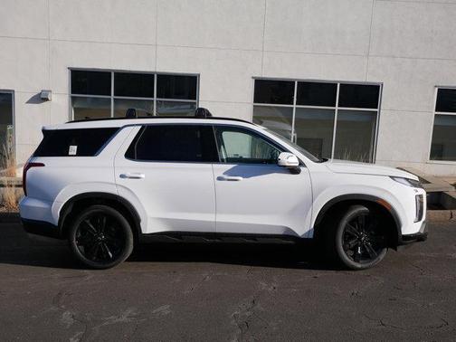 2025 Hyundai PALISADE XRT