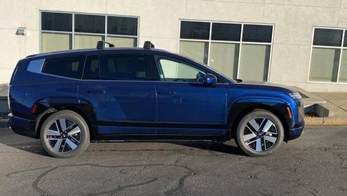 2026 Hyundai IONIQ 9 SEL