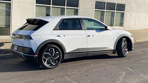 2023 Hyundai IONIQ 5 SEL