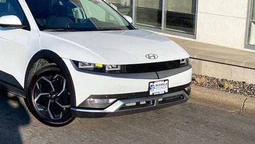2023 Hyundai IONIQ 5 SEL