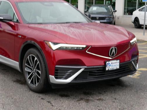 2024 Acura ZDX A-Spec