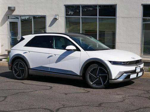 2025 Hyundai IONIQ 5 Limited