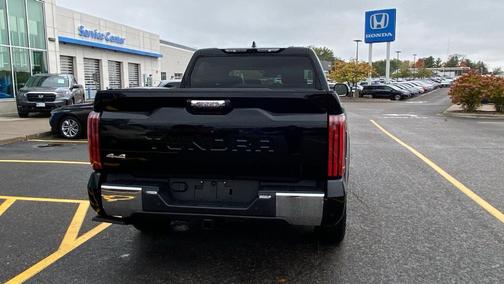 2022 Toyota Tundra 1794 Edition