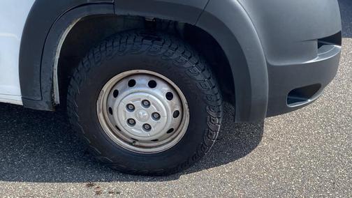 2020 RAM ProMaster 1500 Base
