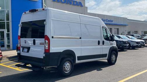 2020 RAM ProMaster 1500 Base