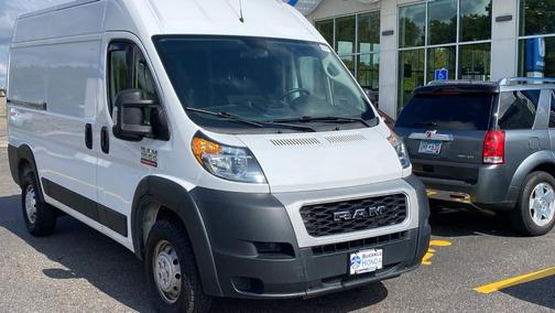 2020 RAM ProMaster 1500 Base