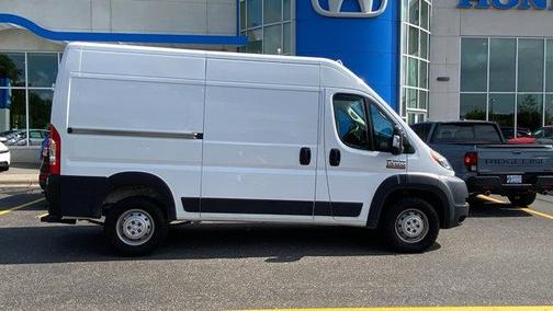 2020 RAM ProMaster 1500 Base