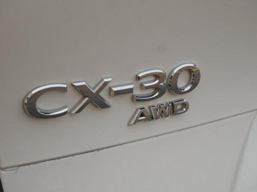 2022 Mazda CX-30 2.5 S