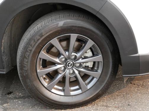 2022 Mazda CX-30 2.5 S