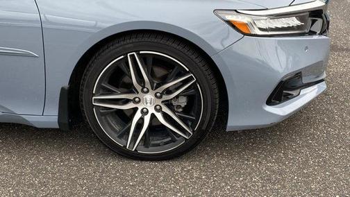 2022 Honda Accord Touring 2.0T