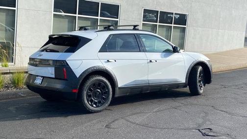 2025 Hyundai IONIQ 5 XRT