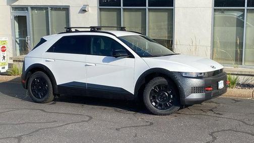 2025 Hyundai IONIQ 5 XRT