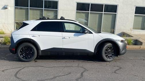 2025 Hyundai IONIQ 5 XRT