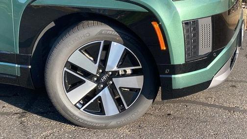 2026 Hyundai IONIQ 9 SEL