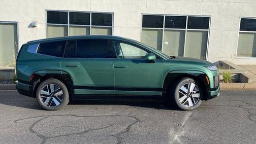 2026 Hyundai IONIQ 9 SEL