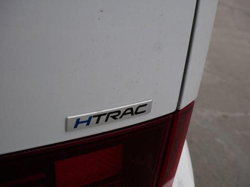 2025 Hyundai SANTA FE SE