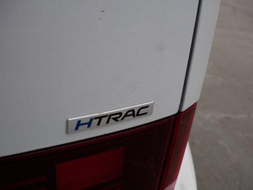 2025 Hyundai SANTA FE SE
