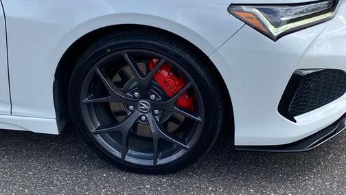 2022 Acura TLX Type S w/Performance Tire