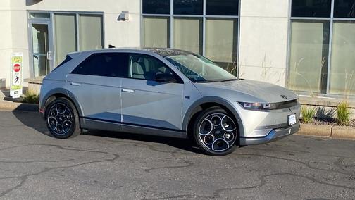 2024 Hyundai IONIQ 5 DISNEY100 DUAL MOT