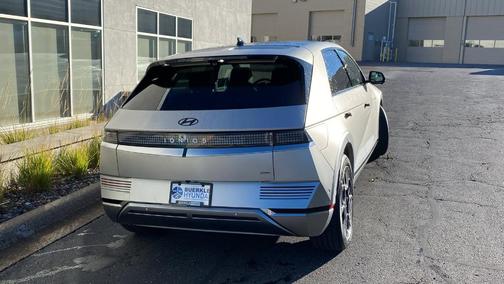 2024 Hyundai IONIQ 5 DISNEY100 DUAL MOT