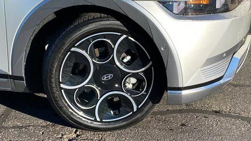 2024 Hyundai IONIQ 5 DISNEY100 DUAL MOT