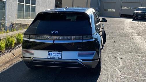 2023 Hyundai IONIQ 5 Limited
