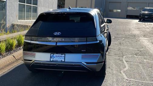 2023 Hyundai IONIQ 5 Limited
