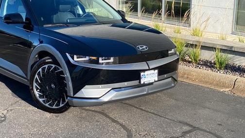2023 Hyundai IONIQ 5 Limited