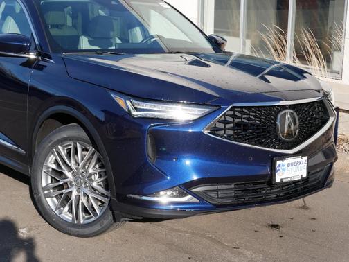 2022 Acura MDX Advance