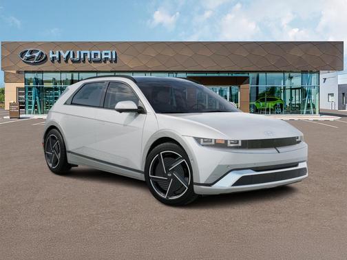2026 Hyundai IONIQ 5 Limited