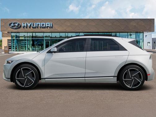2026 Hyundai IONIQ 5 Limited