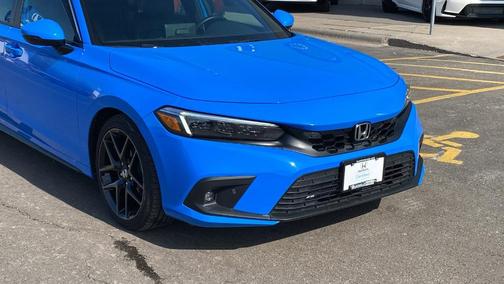 2024 Honda Civic Sport Touring