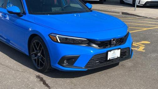 2024 Honda Civic Sport Touring