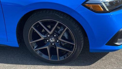 2024 Honda Civic Sport Touring