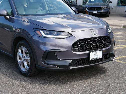 2023 Honda HR-V LX