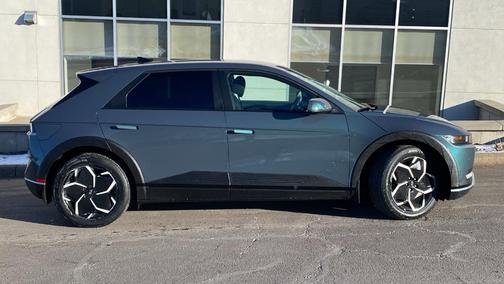 2023 Hyundai IONIQ 5 SEL