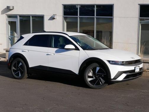 2025 Hyundai IONIQ 5 SEL